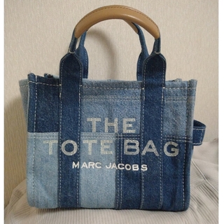 MARC JACOBS - MARC JACOBS トートバッグ mini
