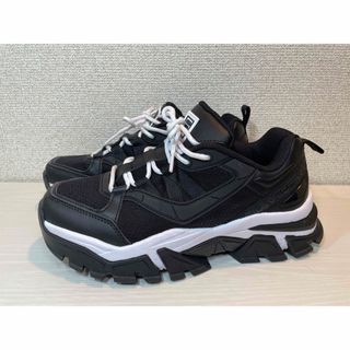 フィラ(FILA)のFILA スニーカー Z BUFFER 2 / Zバッファー2 厚底スニーカー(スニーカー)