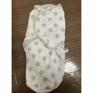 スワドルミー(Swaddle Me)の✨送料無料✨スワドロミー　モロー反射防止　おくるみ(その他)