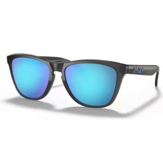 オークリー(Oakley)の新品未使用 Oakley Frogskins オークリー フロッグスキン(サングラス/メガネ)