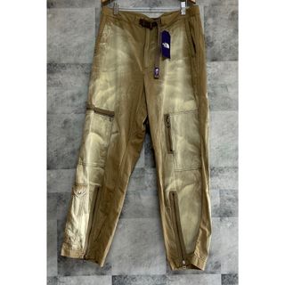 THE NORTH FACE - 【新品】NORTH FACE ノースフェイス　リップストップフィールドパンツ