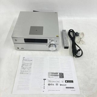 ソニー(SONY)の極上美品 ソニー MAP-S1 シルバー 動作良好(その他)