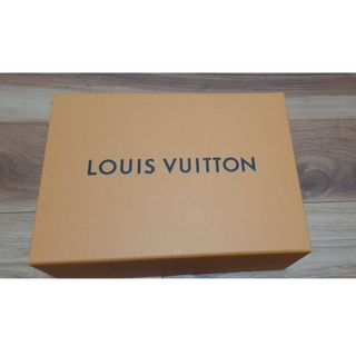 ルイヴィトン(LOUIS VUITTON)のルイヴィトン　空箱　大きめサイズ(ショップ袋)