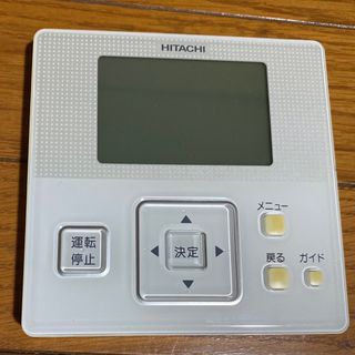 ヒタチ(日立)のHITACHI　日立　ヒタチ　業務　エアコン(エアコン)