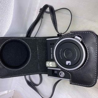 フジフイルム(富士フイルム)のフジフィルム・instax mini40(フィルムカメラ)