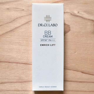 ドクターシーラボ(Dr.Ci Labo)のドクターシーラボ　BBクリームエンリッチLN21(ファンデーション)