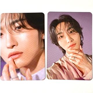 ATEEZ - ATEEZ JAPAN アチズ ラキドロ ソンファ トレカ コンプの ATEEZ - ATEEZ JAPAN アチズ ラキドロ ソンファ トレカ コンプの