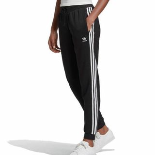 adidas - adidas Originals W SLIM PANTS BLACK OT