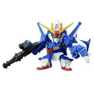 バンダイ(BANDAI)のガンダム　ガシャポン戦士 next 11 ガンセイヴァー Z(模型/プラモデル)