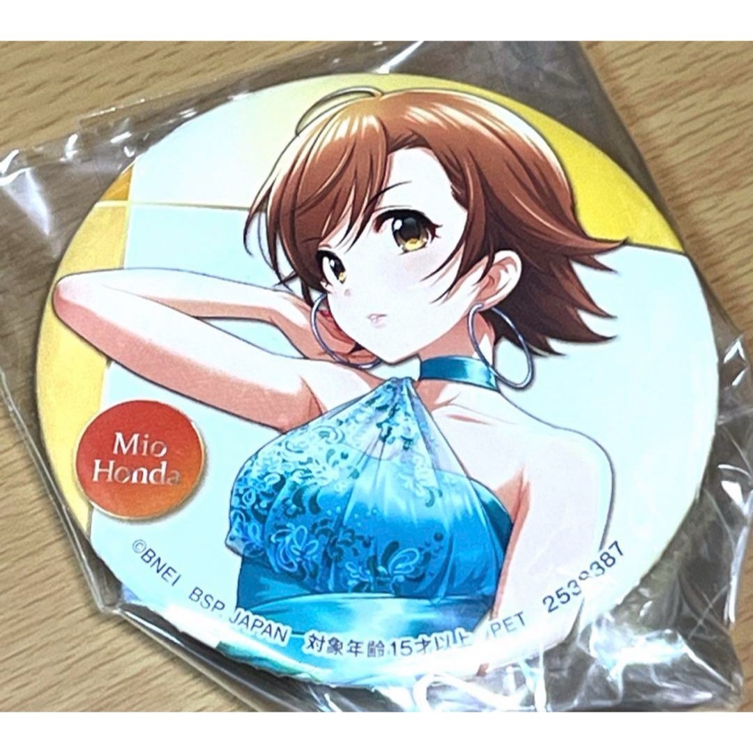 アイドルマスター シンデレラガールズ セガ 缶バッジ 甘から アイドルマスター シンデレラガールズ セガ 缶バッジ 甘から