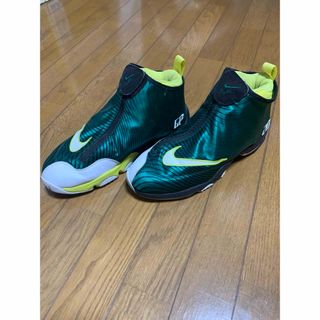 ナイキ(NIKE)のNIKE ZOOM FLIGHT THE GLOVE(スニーカー)