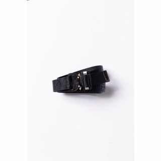 VAULTROOM NYLON BELT / BLK(ベルト)