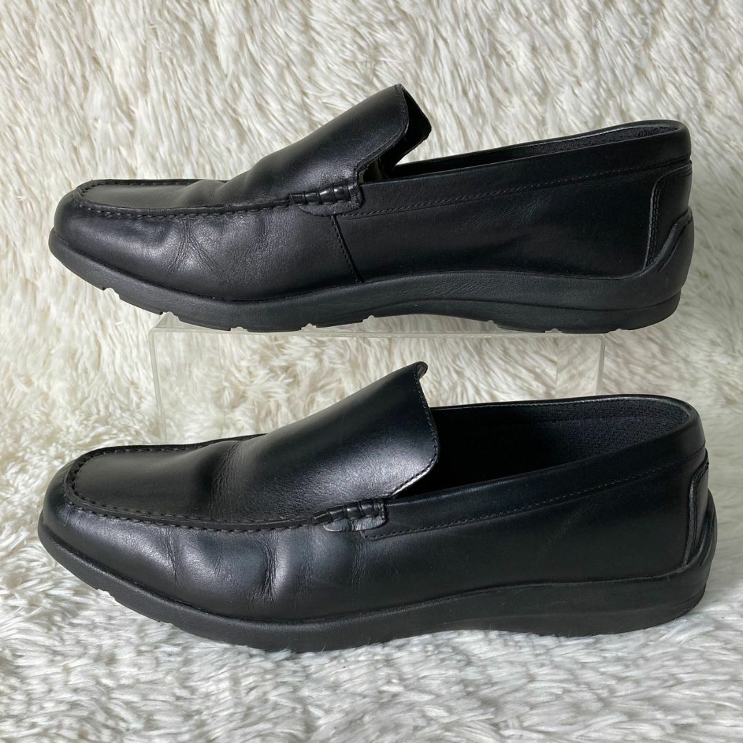 PATRICK COX - 美品 パトリックコックス レザー 革靴 スリッポ PATRICK COX - 美品 パトリックコックス レザー 革靴 スリッポ