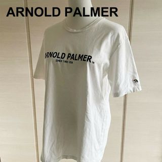 アーノルドパーマー(Arnold Palmer)のアーノルドパーマー　Tシャツ　Lサイズ(Tシャツ(半袖/袖なし))