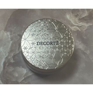 COSME DECORTE - COSME DECORTE  フェイスパウダー 00 トランスル