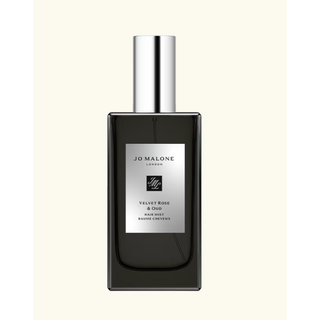 ジョーマローン(Jo Malone)のJO MALONE ヴェルベット ローズ ＆ ウード ヘア ミスト 30ml(ユニセックス)