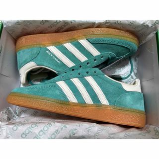 オリジナルス(Originals（adidas）)のSporty & Rich × adidas Handball Spezial(スニーカー)