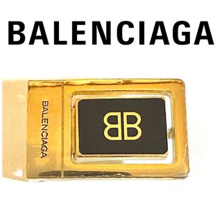 Balenciaga - バレンシアガ BALENCIAGA ベルト バックル 替え 交換 メタル BB