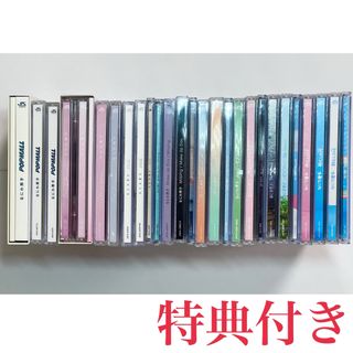 ジャニーズ(Johnny's)のなにわ男子 CD アルバム 全種  3形態 アイランドストア まとめ売り 特典(ポップス/ロック(邦楽))