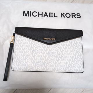 Michael Kors - マイケルコース クラッチバッグ