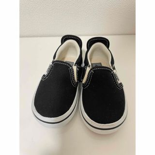 Vans キッズ　スニーカー