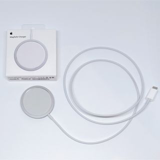 Apple - Apple MagSafe充電器 純正品