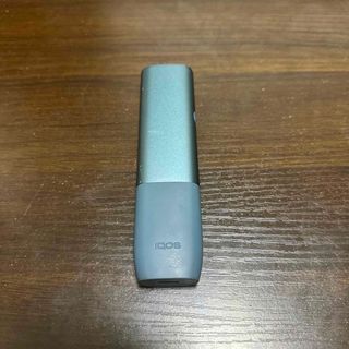 アイコス(IQOS)のiQOS(タバコグッズ)