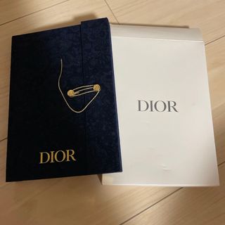 ディオール(Dior)のDiorのノート(その他)