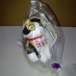 鬼滅の刃マスコットＶｏｌ．6茶々丸(ぬいぐるみ)