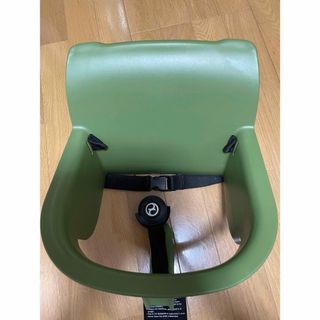 サイベックス(cybex)のレモチェア　ベビーセット(その他)