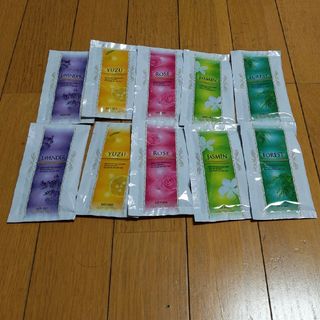 ◎新品未使用 TO-PLAN入浴剤 5種10点セット(日用品/生活雑貨)