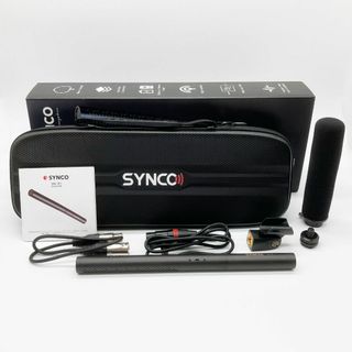 ■ SYNCO MIC-D1 ショットガンマイク