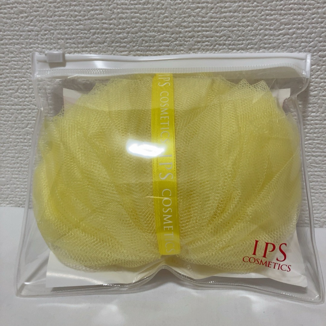 IPSコスメ　P.P.1,2,3,6,7&amp;泡立てネットの6点セット