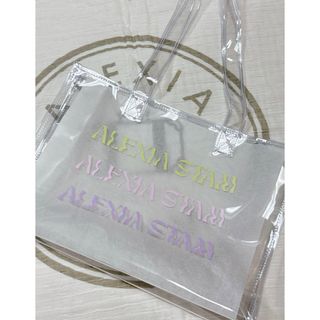 アリシアスタン(ALEXIA STAM)のALEXIASTAM●新品●ノベルティ(その他)