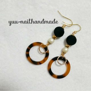 ♡028♡\★SALE★/可愛いプチプラ大ぶりピアス(ピアス)