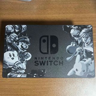 ニンテンドースイッチ(Nintendo Switch)のスイッチ　ドック(その他)