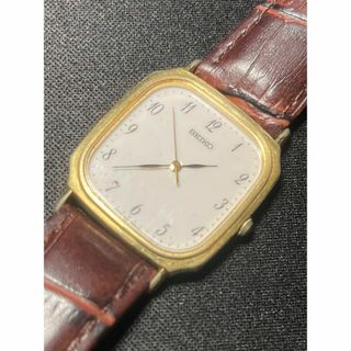 希少稼働中　セイコー　seiko  7n01-5040 メンズ　レディース ok(腕時計(アナログ))