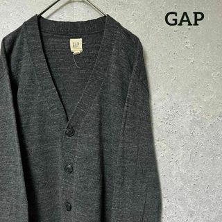 ギャップ(GAP)のGAP ギャップ カーディガン シンプル S(カーディガン)