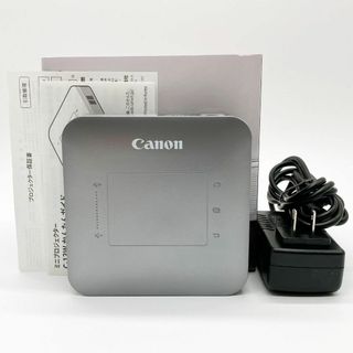 キヤノン(Canon)の■ CANON キャノン モバイルプロジェクター C-13W(プロジェクター)