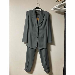 エンポリオアルマーニ(Emporio Armani)の【EMPORIO ARMANI】　レーラードセットアップ（オールドタグ）(テーラードジャケット)