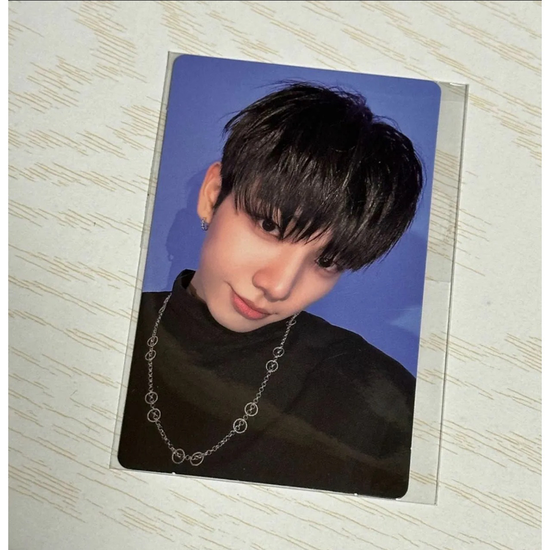 BOYNEXTDOOR HOW? Weverse ラキドロ トレカ ジェヒョン | フリマアプリ ラクマ BOYNEXTDOOR HOW? Weverse ラキドロ トレカ ジェヒョン | フリマアプリ ラクマ