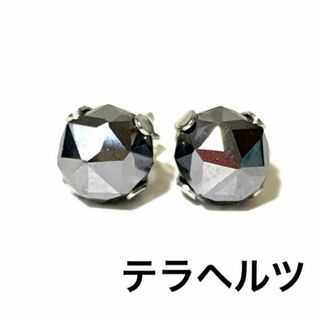 天然石　パワーストーン　ピアス(ピアス)