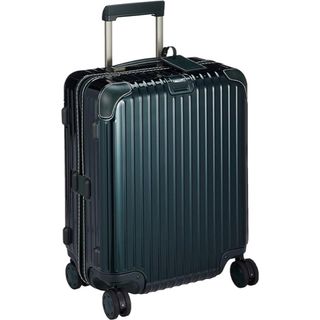 リモワ(RIMOWA)のRIMOWA リモワ BOSSA NOVA ボサノバ グリーン 42L(旅行用品)