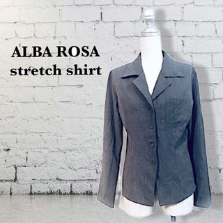 ALBA ROSA(ジャケット/アウター)のフリマアイテム一覧 ALBA ROSA(ジャケット/アウター)のフリマアイテム一覧