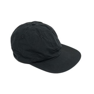 OVY Vintage Cotton Shirring 6Panel Cap