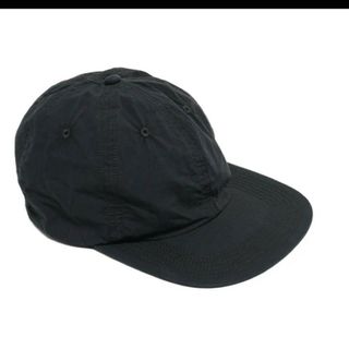 OVY - Vintage Cotton Shirring 6Panel Cap