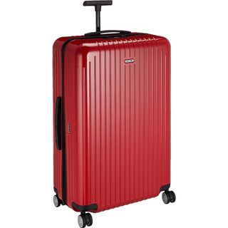 RIMOWA リモワ SALSA AIR サルサエアー レッド 80L