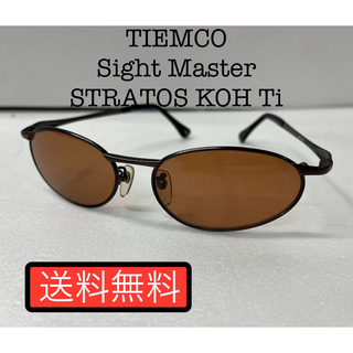 ティムコ(Tiemco)の送料無料‼️ ティムコ サイトマスター ストラスト KOH Ti [3630](ウエア)