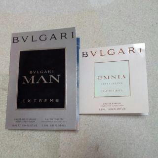 ブルガリ(BVLGARI)のブルガリ　香水(香水(女性用))