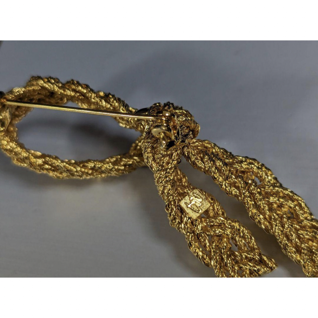 Pierre Balmain ブローチ No.1987 アクセサリー Pierre Balmain ブローチ No.1987 アクセサリー